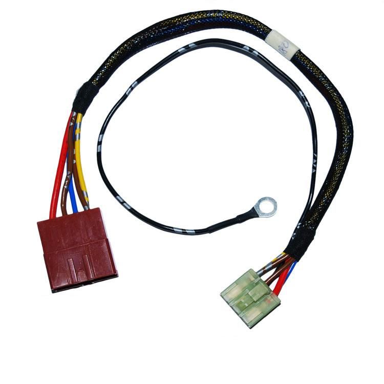 Low Price High Quality Custom Electronic Wire Harness