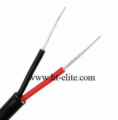 UL PVC Electrical High Temp Heating Wire