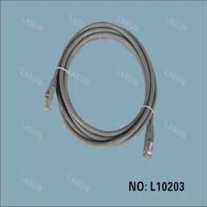 CAT6 UTP Patch Cord