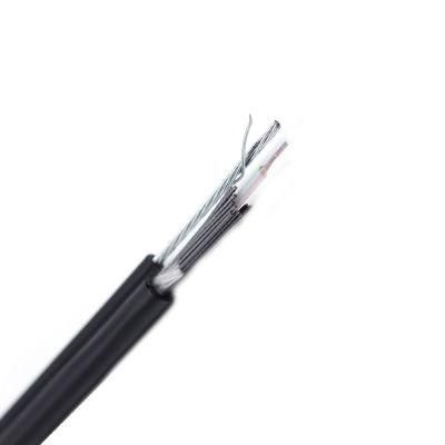 GYTC8S GYTC8S Cable Fibre Optic Supply Overhead Self Supporting 48 Core Fibe