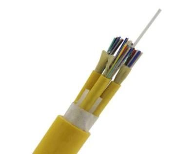 Fcj Opto Tech Multi Purpose Break-out Fiber Optical Cable (GJPFJV)