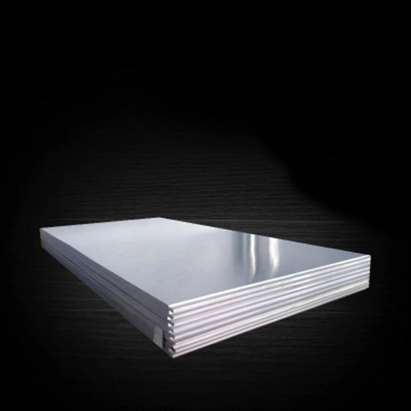 Aluminium Plate 5082 8083 6061 Aluminum Sheet for Building Material