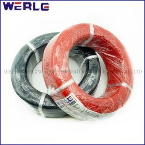 High Temperature Tinned Copper PVC Pair Twisted Shielded Electric Voice Control Cable