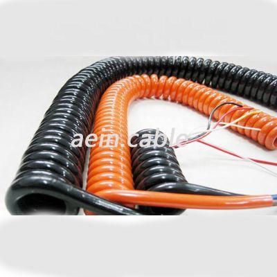 Factory Price Flexible 300/500V Cable PVC Insulated TPR Cable