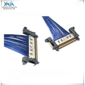 Universal Lvds Cable 51pin 30pin for Samsung LG 26&prime;&prime;-55&prime;&prime; LCD Display