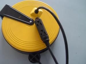 Metal Cord Reel Sjtw 16/3