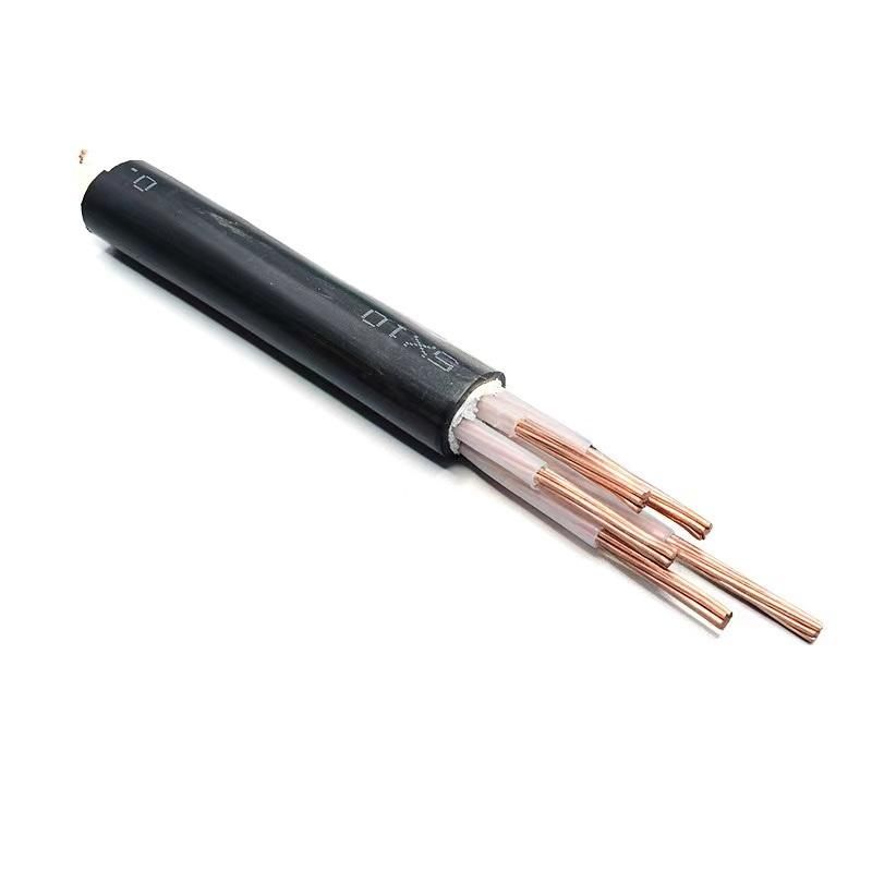 Power Cable Flexible