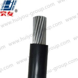 Overhead Application XLPE Insulation Aluminum Cable ABC Cable for Transmission Cable