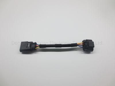 China Factory Directly Supply OEM Ignition Wire Harness for Maserati