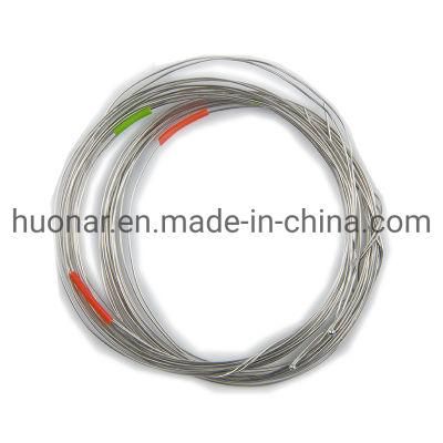 Water Sensor Probe PT100 Platinum Resistance Probe Wire