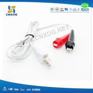 Wire Harness Customized for Automobile Equipment2