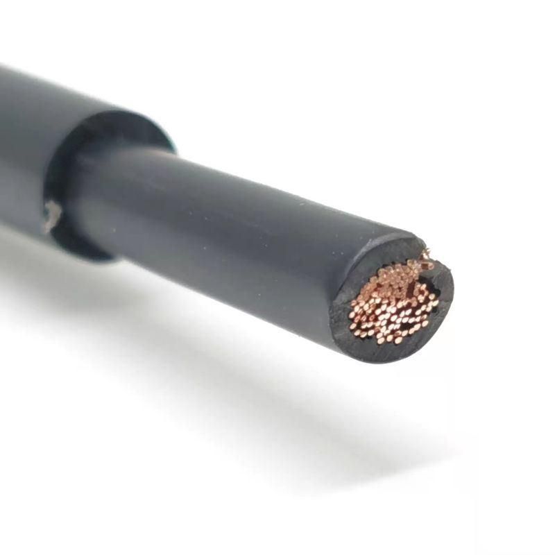 Special Single Core Cable for Drag Chains 602-RC-O 600 V