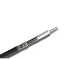 UHF-500 Ultra-Low Loss Stable Amplitude Stable Phase Cable