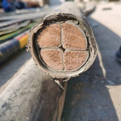Chinese Factory /World Market for Sell Copper Wire