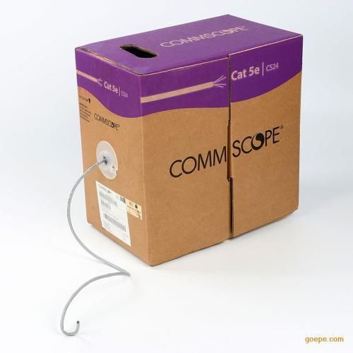 4 Pair Cat5e FTP LAN Cable/Computer Cable/Communication Cable/Cat5e/LAN Cable