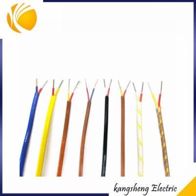 High Temperature Mica Fire Resistant Alarm Cable From China