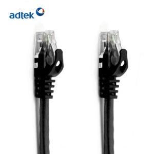 Cm Cmr Jacket 0.574mm Conductor SFTP Indoor CAT6 LAN Cable