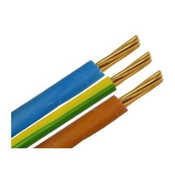 Japanese Type PVC Insulation Auto Lighter Cable