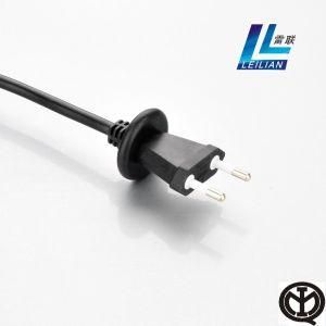 Italy Standard Power Cord with Imq Mark Approved 10A