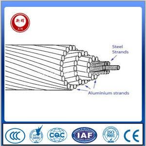 Aluminum Conductor Steel Reinforced/ACSR Conductor/Bare Conductor