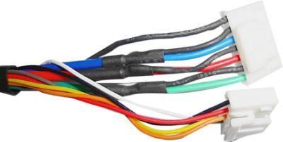 Professional Cables Assembly Supplier High Quality OEM ODM Custom Cable Custom Wire Harness