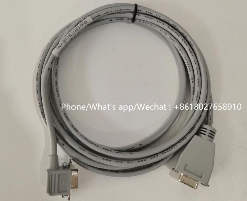 New SLC Programming Cable 1747-Cp3 USB