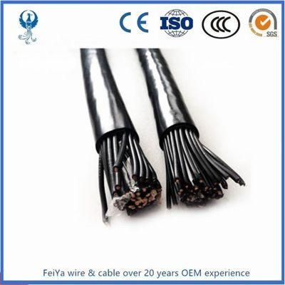 Kvv 4X1 Sqmm Plastic Control Cable