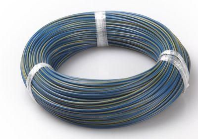 10mm 450/750V PVC Insulated Copper Wire, Electric House Wire, Cable Wires