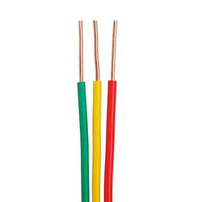 2 Cores 3 Cores 4 Cores PVC Insulation with Twisted Shield Electronic Wire