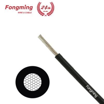 150V 250c High Temperature UL1882 PFA Insulation Wire