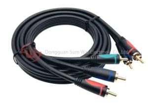 High Quality RCA Audio Video Cable