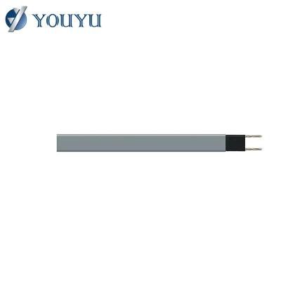 RoHS Certificate 12~380V Self Regulating Heating Cable for Pipeline Antifreeze