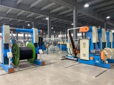 ADSS G652D Outdoor Double Jacket Fiber Cable