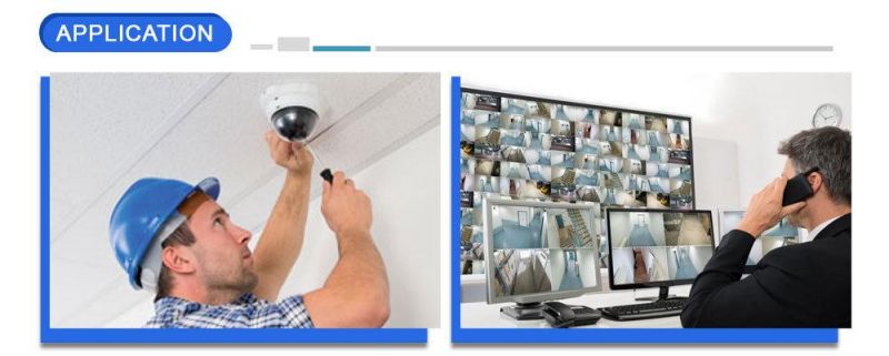 New Material Rg59 Coaxial Cable +2core Power Communication Siamese Cable for CCTV CATV Digital UL/ETL/CPR/CE/RoHS/Reach Approved