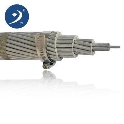 AAC AAAC ACSR Acar Bear Conductor Gsw Stay Wire Guy Wire
