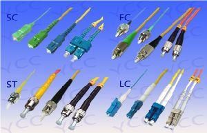 Optical Fiber Patchcord