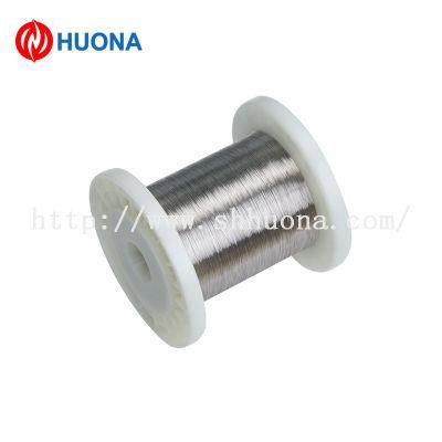 Platinum-Rhodium S Type Thermocouple Bare Wire 0.25mm (Type S)