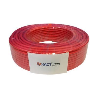 4 x 1.0 FPLR Power Limited Fire Alarm Cable
