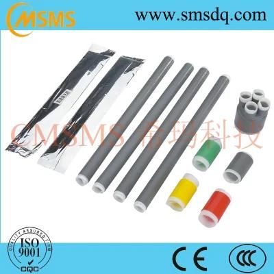 1kv Cold Shrinkable Tube Terminal Cable Accessories