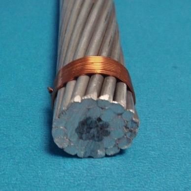 Aluminum Alloy Power Cable, ACSR Power Cable, AAAC Power Cable