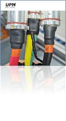 Adhesive in Lined Heat Shrink Tube (ATUM equal sleeve)