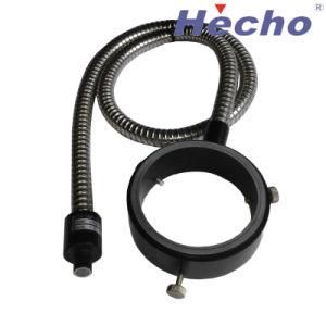 Fiber Optic Light Transprotation Ring Light