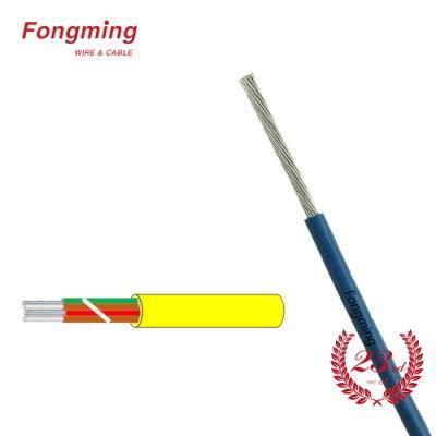 UL1738 Multi Core Electrical Cable with FEP Coating