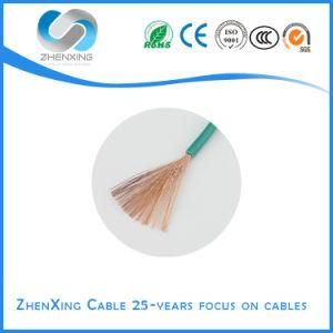 OEM PVC/Nylon Insulated Copper Aluminum Building Electrical Wire