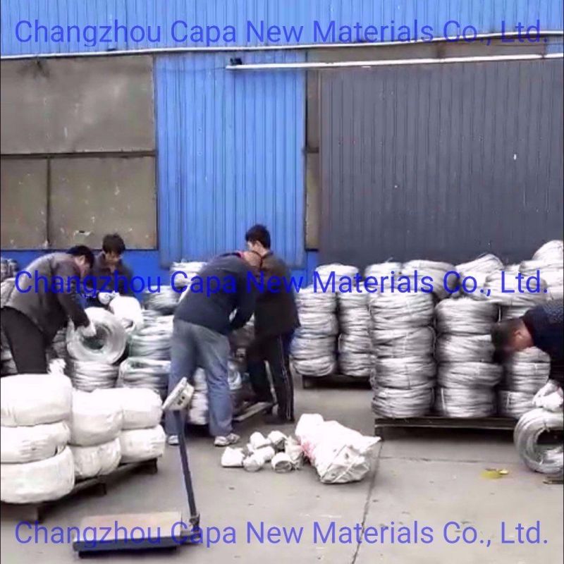 5154 Aluminum Magnesium Alloy Wire
