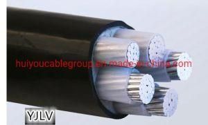 Factory Suppliers Multi Cores Yjlv Low Voltage Power Cable