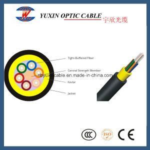 Single Mode No-Armored Field Tactical Fiber Optic Cable From China Factory