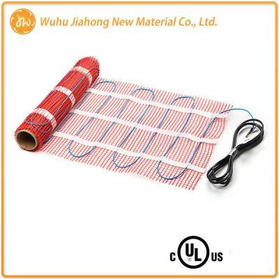 Wood Flooring District Heating Mat