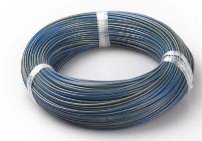 4mm Electric Copper Conductor PVC Coated Wire for House Wiring Cable