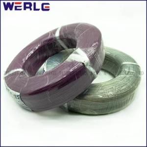 Factory Customized Copper Conductor PVC XLPE Electric Power Cable UL1007